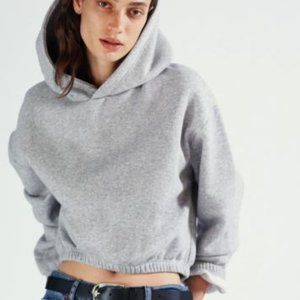 Zara Hoodie